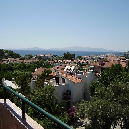 Datca Hotel Antik Apart Exterior foto