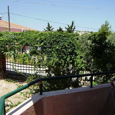 Datca Hotel Antik Apart Exterior foto