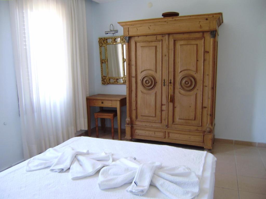 Datca Hotel Antik Apart Quarto foto