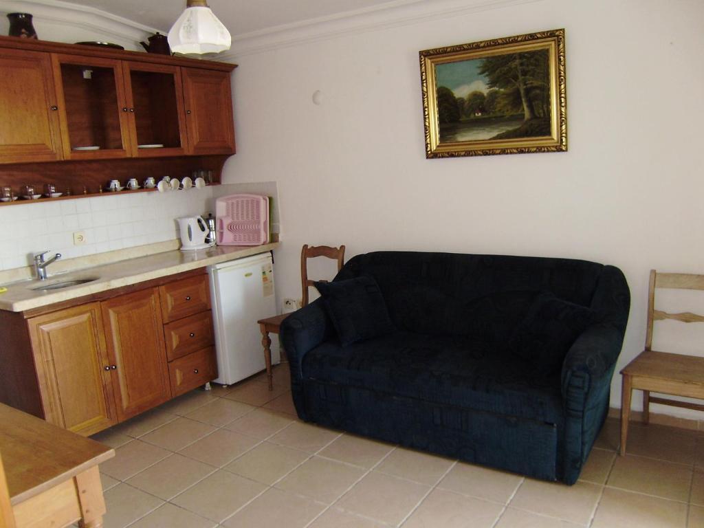 Datca Hotel Antik Apart Quarto foto