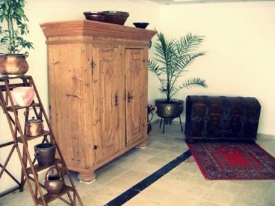 Datca Hotel Antik Apart Exterior foto