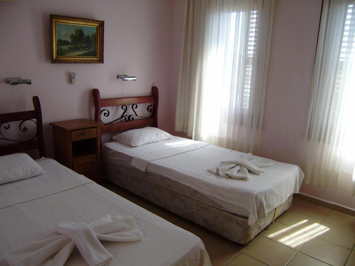 Datca Hotel Antik Apart Quarto foto