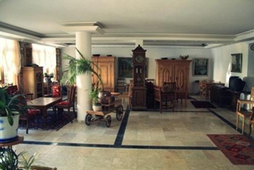 Datca Hotel Antik Apart Exterior foto
